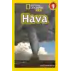 National Geographic Kids - Hava