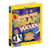 National Geographic Kids - İnanılmaz İnsan Vücudu