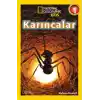 National Geographic Kids - Karıncalar