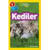 National Geographic Kids - Kediler