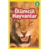 National Geographic Kids - Ölümcül Hayvanlar
