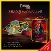National Geographic Kids – Sıradışı Hayvanlar Koleksiyonu