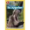 National Geographic Kids - Su Aygırları