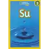 National Geographic Kids - Su - Seviye 3