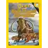 National Geographic Kids - Tarih Öncesi Memeliler