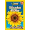 National Geographic Kids - Tohumdan Bitkiye