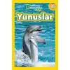 National Geographic Kids - Yunuslar
