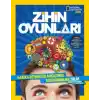 National Geographic Kids - Zihin Oyunları