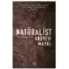 Natüralist - Bir Profesör Theo Cray Polisiyesi