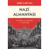 Nazi Almanyası Yükselişi Ve Çöküşüne Kısa Bir Giriş