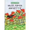 Nazik Karga Markette