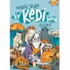Nazoşi Teyze Bir Kedi Daha İstiyor