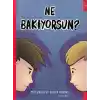 Ne Bakıyorsun?