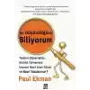Ne Düşündüğünü Biliyorum