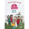 Ne Düşünüyorsun?