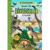 Ne Sorsan Bilir Minik - Benim İlk Dinozorlar Kitabım