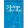 Ne Tuhaf  - Seçme Şiirler