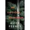 Ne Yaptığını Biliyorum