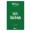 Nebevi Varisler 15 Ata b. Ebu Rebah