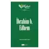 Nebevi Varisler 19 İbrahim b. Edhem