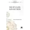 Necip Fazıl Kısakürek