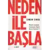 Neden ile Başla 1. Kitap