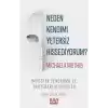 Neden Kendimi Yetersiz Hissediyorum?