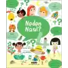 Neden Nasıl? - 4 Yaş