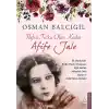 Nefesi Tutku Olan Kadın Afife Jale