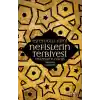 Nefislerin Terbiyesi - Müzekkin Nüfus