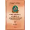 Nefs Terbiyesi ve Ahlakı Güzelleştirme