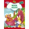 Nehir Gezisi / Neşeli Orman Hikayeleri