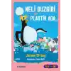 Neli Buzgibi ve Plastik Ada 3.Kitap