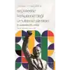 Nelson Mandela-Seçimleriniz Korkularınızı Değil Umutlarınızı Yansıtsın