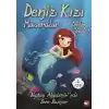 Neptün Akademisinde Ders Başlıyor - Deniz Kızı Maceraları 1.Kitap