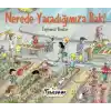 Nerede Yaşadığımıza Bak Toplumsal Bilimler