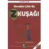 Nereden Çıktı Bu Z Kuşağı