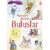 Nereden Nereye Buluşlar