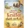 Nereden Nereye Keşifler