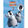 Neşeli Ayaklar 2 / Oyun Kitabı -3
