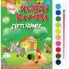 Neşeli Boyama - Çiftliğimiz