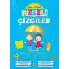 Neşeli Çizgiler - Eğitici-Öğretici
