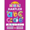 Neşeli Harfler - Eğitici-Öğretici