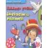 Neşeli Masallar - Yalancı Çoban, Güvercin İle Karınca