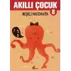 Neşeli Matematik - Akıllı Çocuk 8