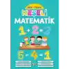 Neşeli Matematik - Eğitici-Öğretici
