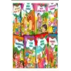 Neşeli Orman Hikayeleri Dizisi (8 Kitap - Küçük Boy)