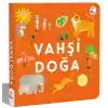 Neşeli Sürprizler – Vahşi Doğa