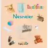 Nesneler