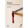 Neşter - Cennetten Kovuluşun Hikâyesi